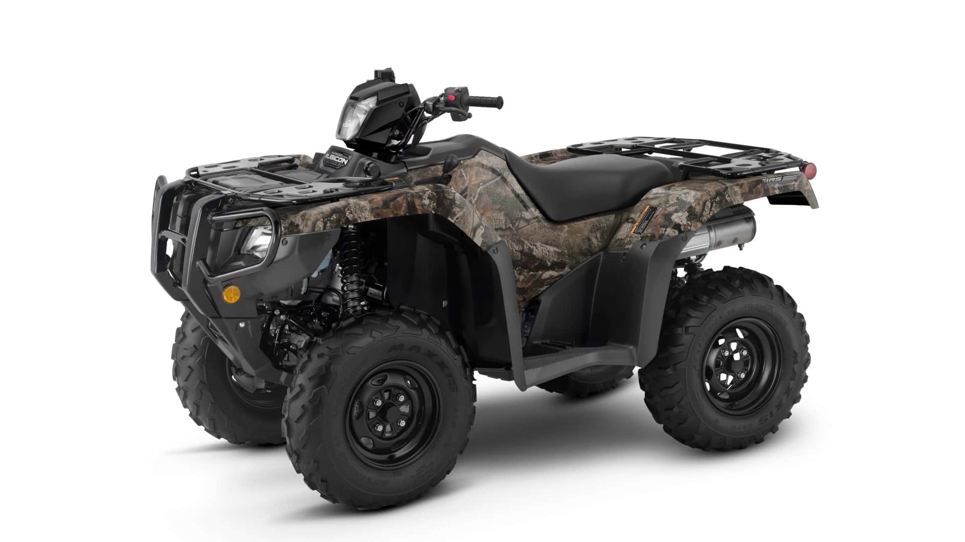 2027 Honda FourTrax Lineup: A Commitment to Utility and Durability