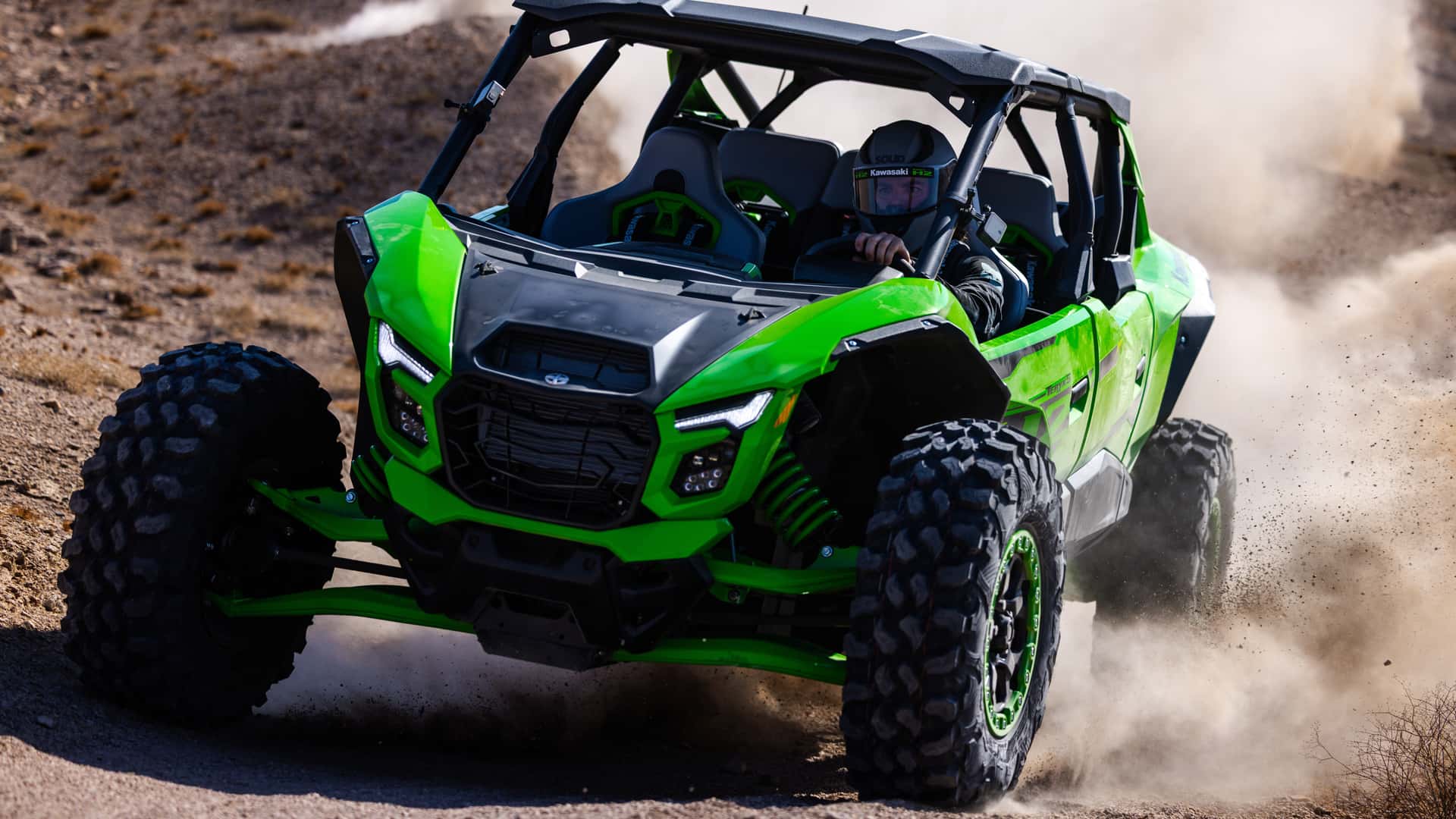 Kawasaki Teryx H2 Recall: Potential Repair Timeline Emerges