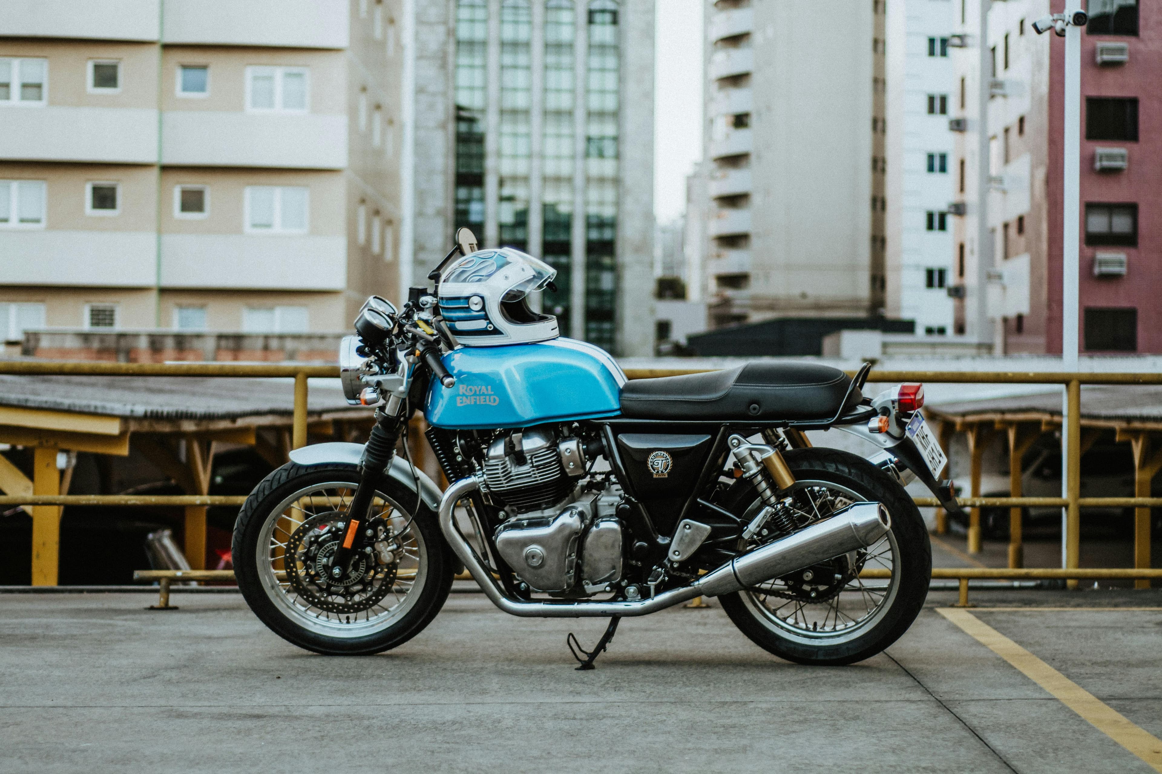 Honda CB1000F Certified for US, BMW Unveils R 1300 R SuperHooligan, Indian Motorcycle Announces New HQ