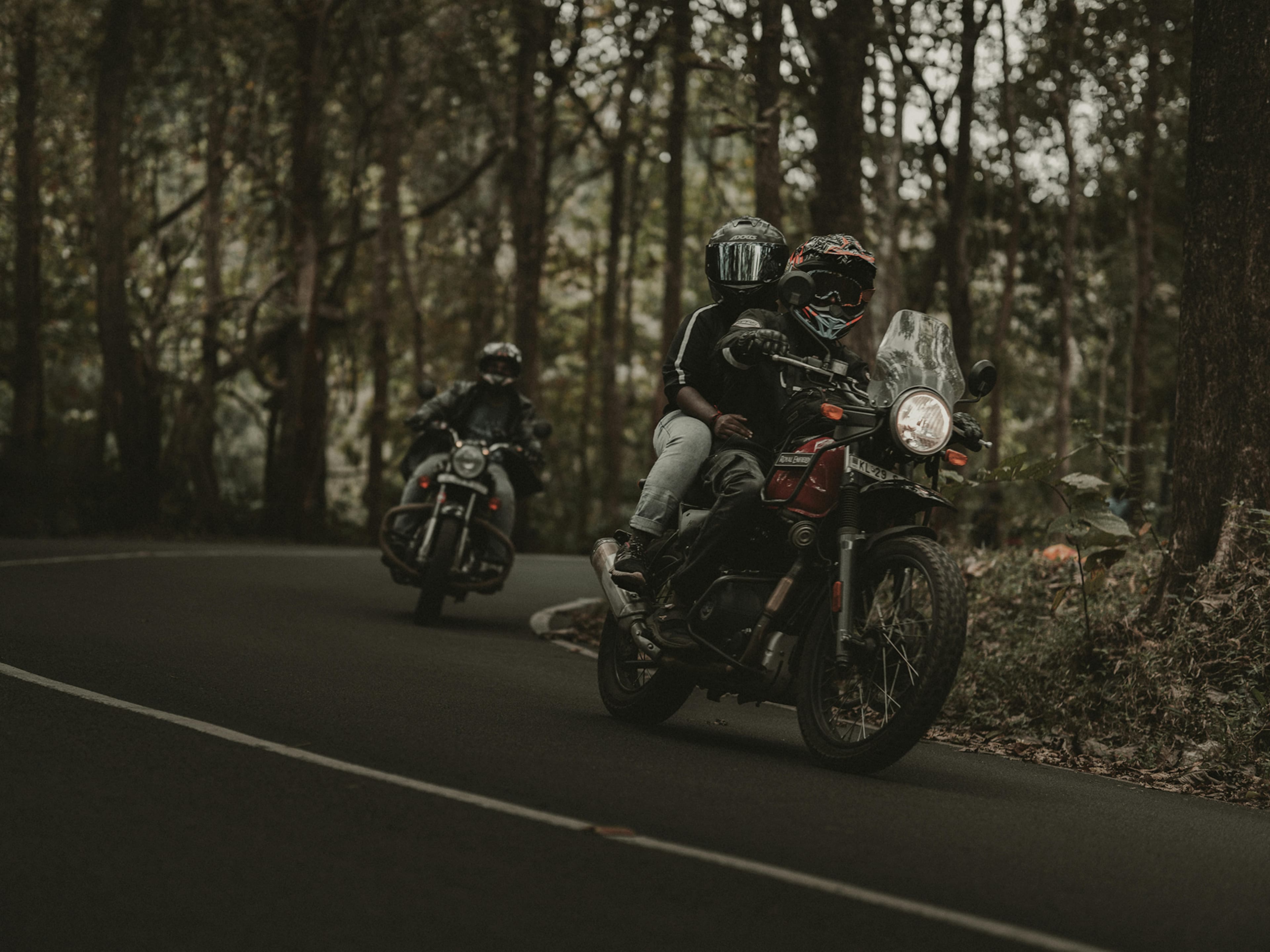 Most Dangerous Roads for Motorcyclists in Florida: A Safety Guide