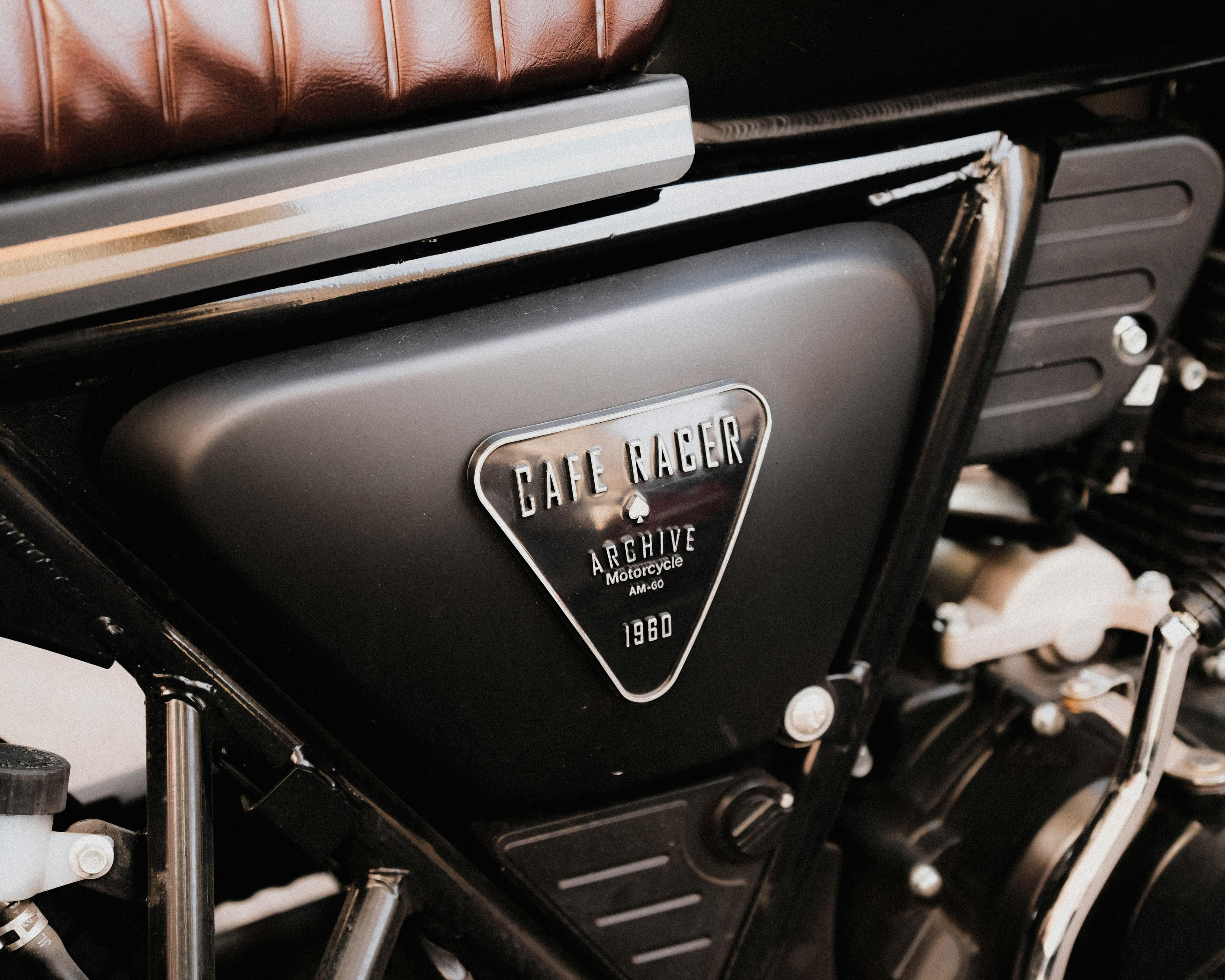 Triumph Speed Twin 1200 Cafe Racer Edition Debuts, Ducati Diavel V4 Update Anticipated