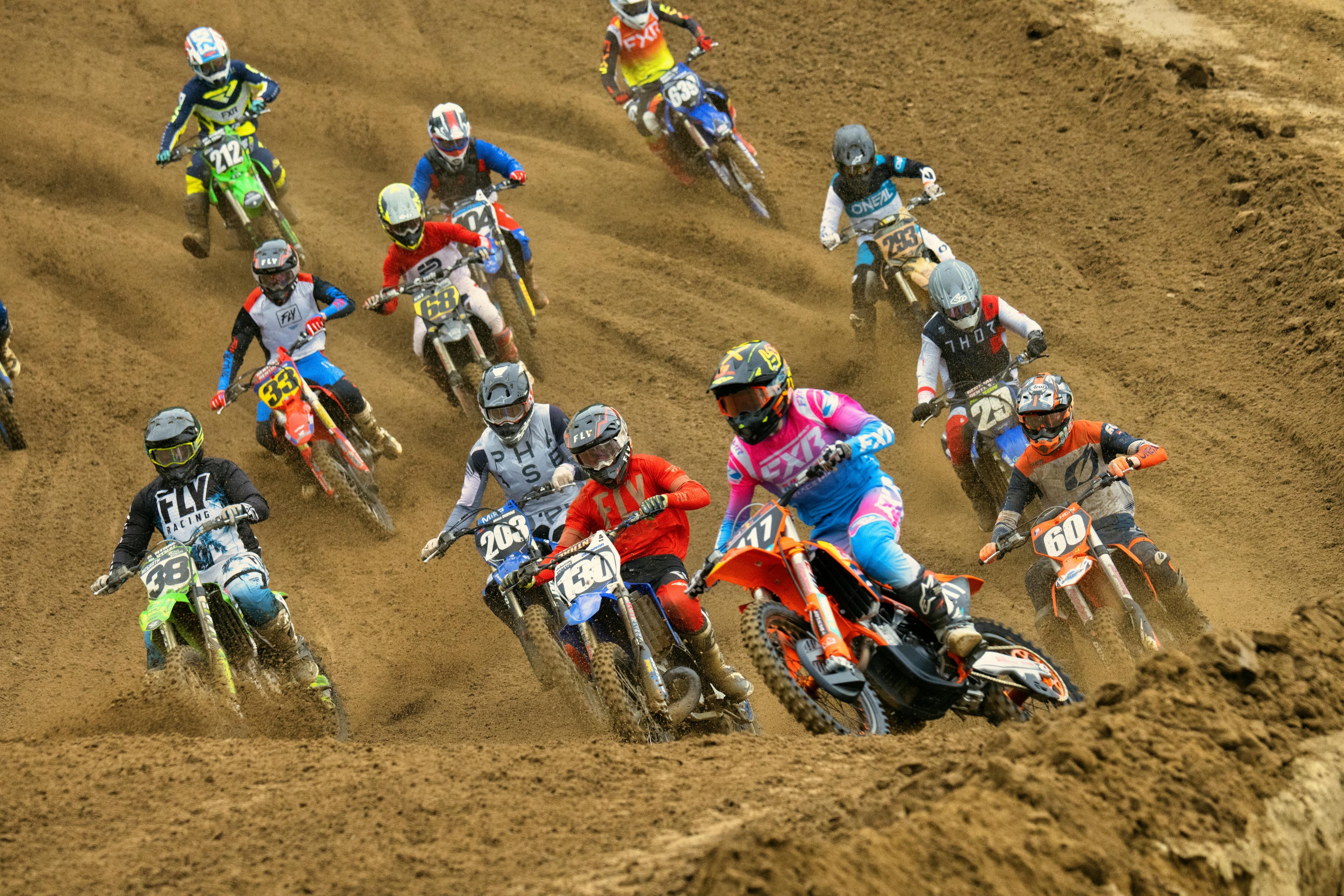 Kansas Enacts Motorsports Venue Protection Act