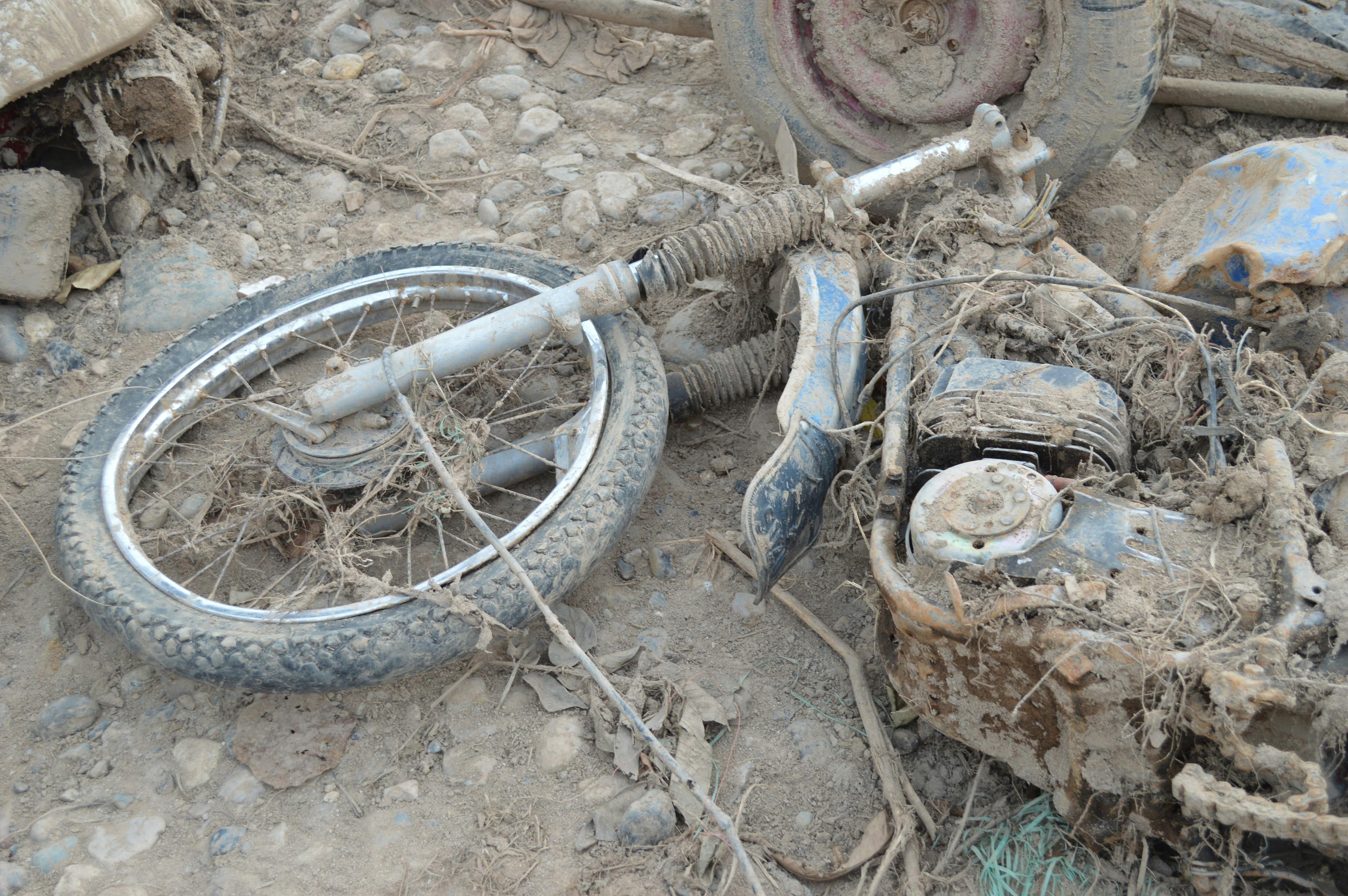 Salvage vs. Rebuilt Motorcycle Titles: What You Need to Know