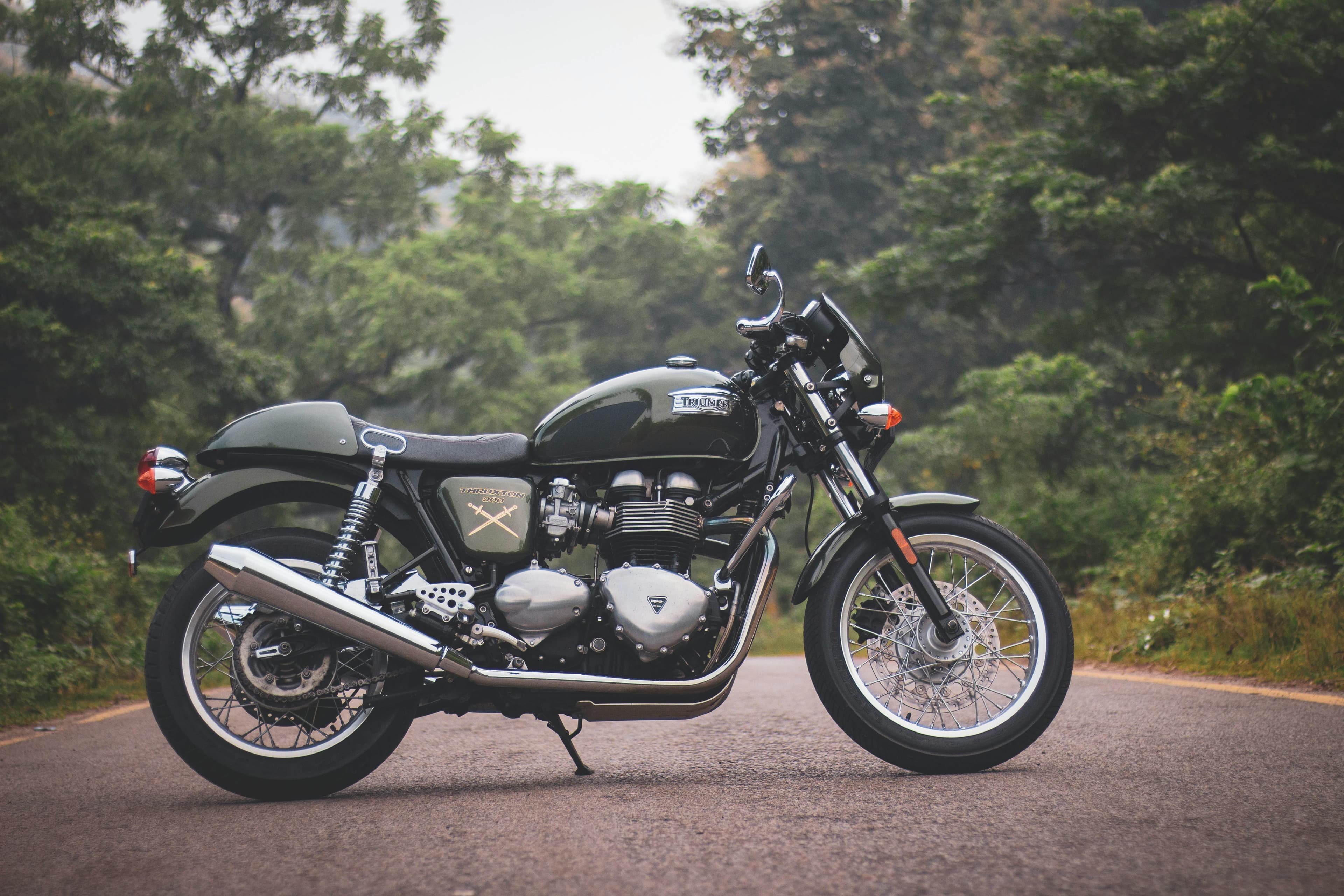 2026 Triumph Trident 800: First Ride Review