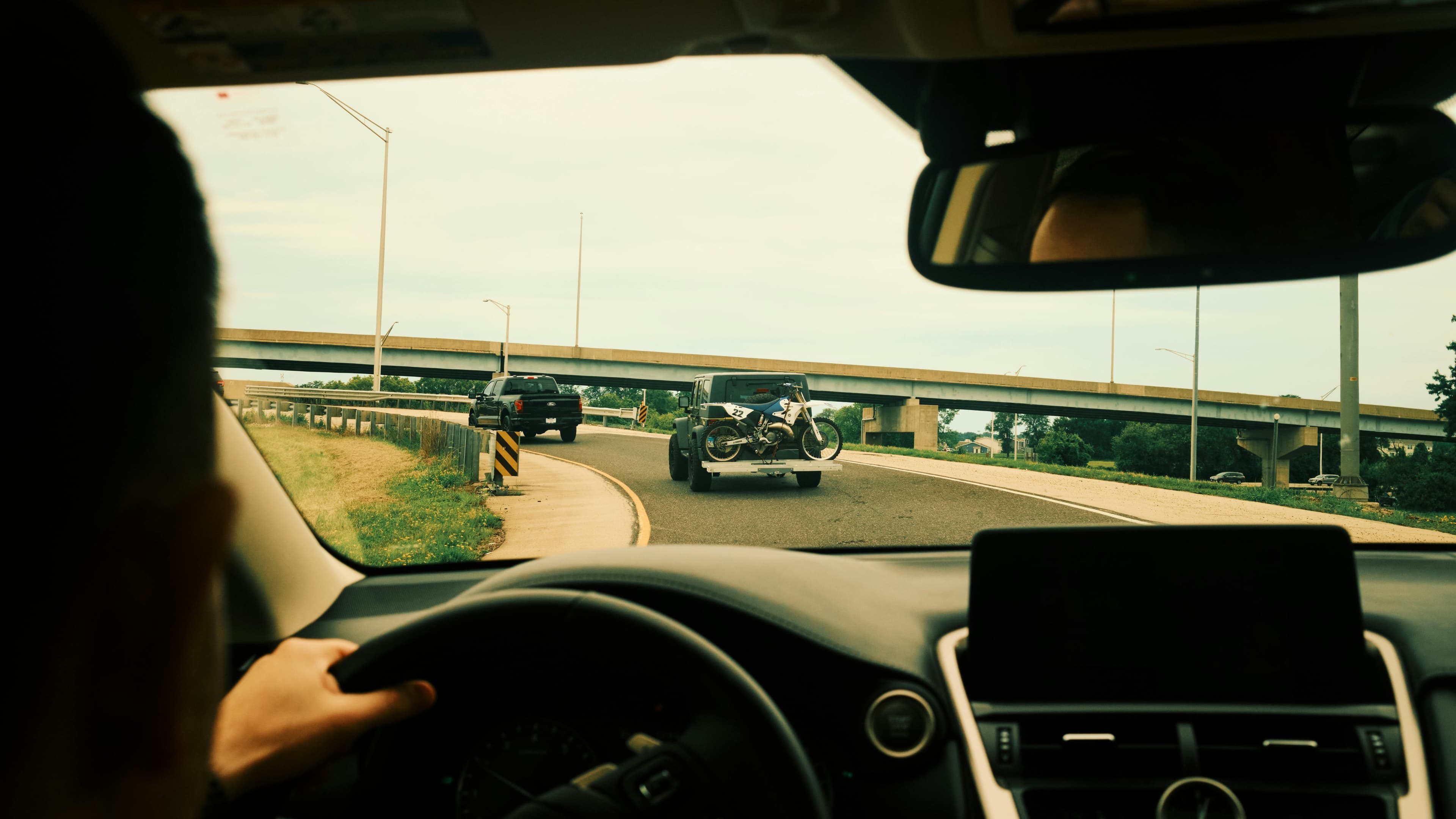 Triumph Updates, WP Brakes, and Harley-Davidson Bagger Racing News