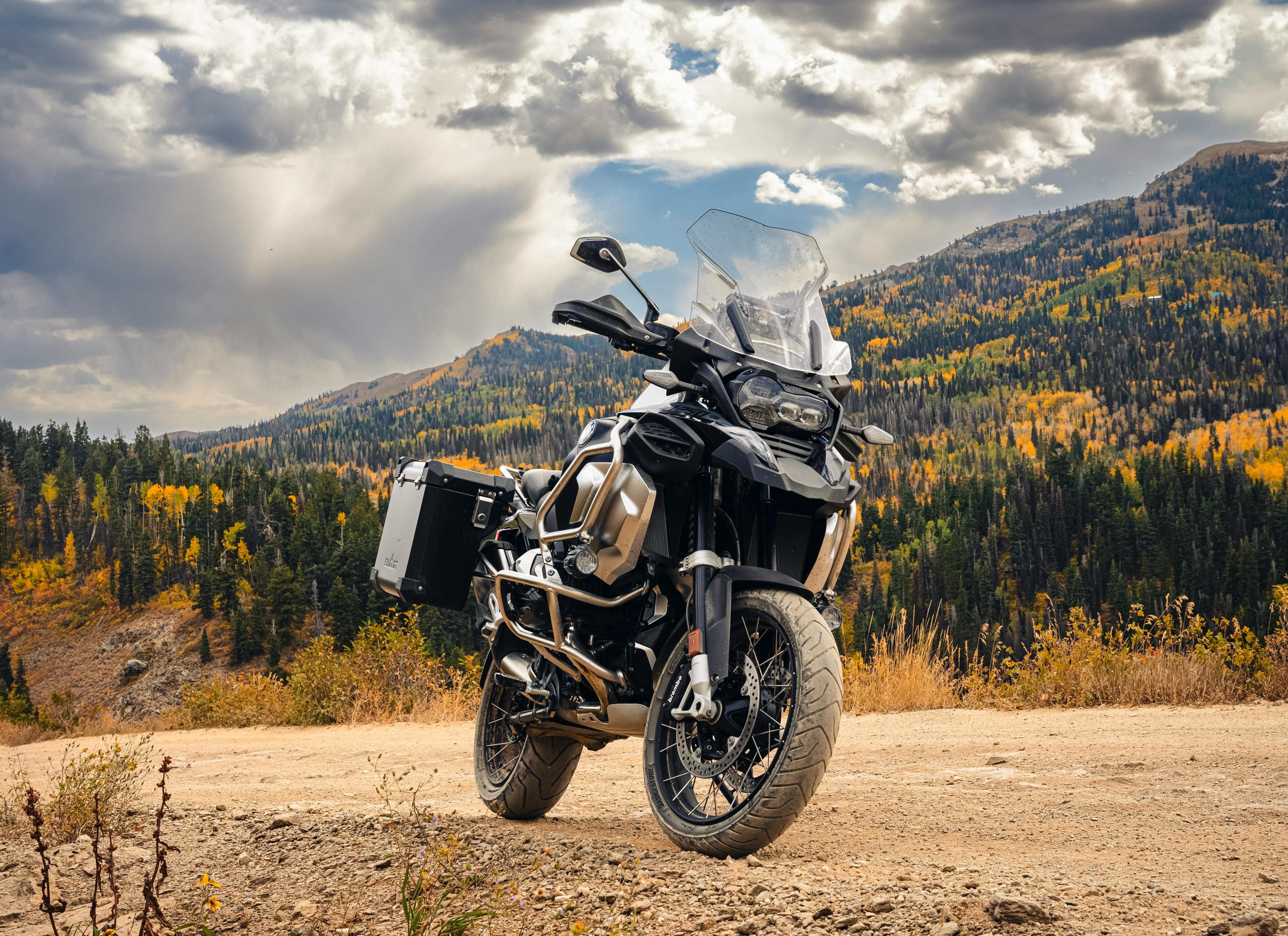 2027 KTM 1390 Super Adventure S EVO: Tech-Forward Touring