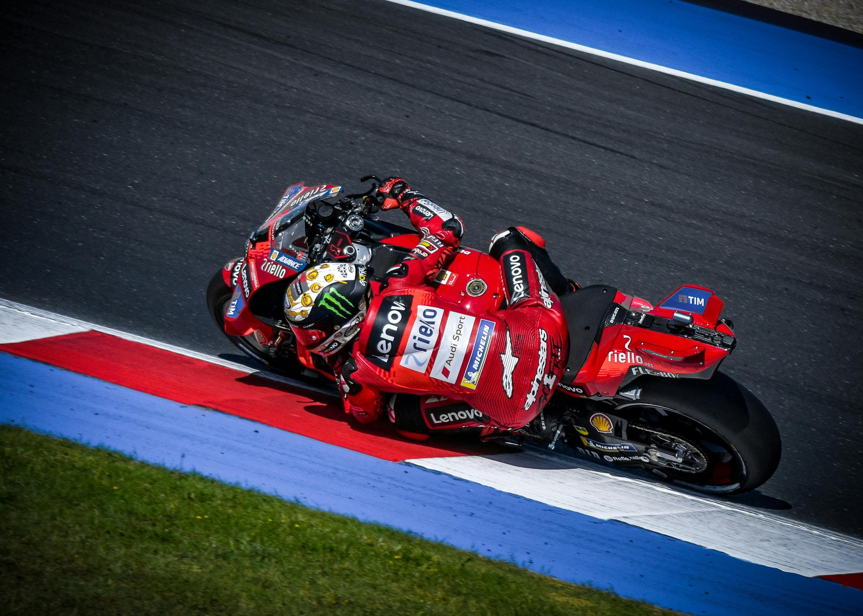 World Ducati Week 2026: Tickets Now Available