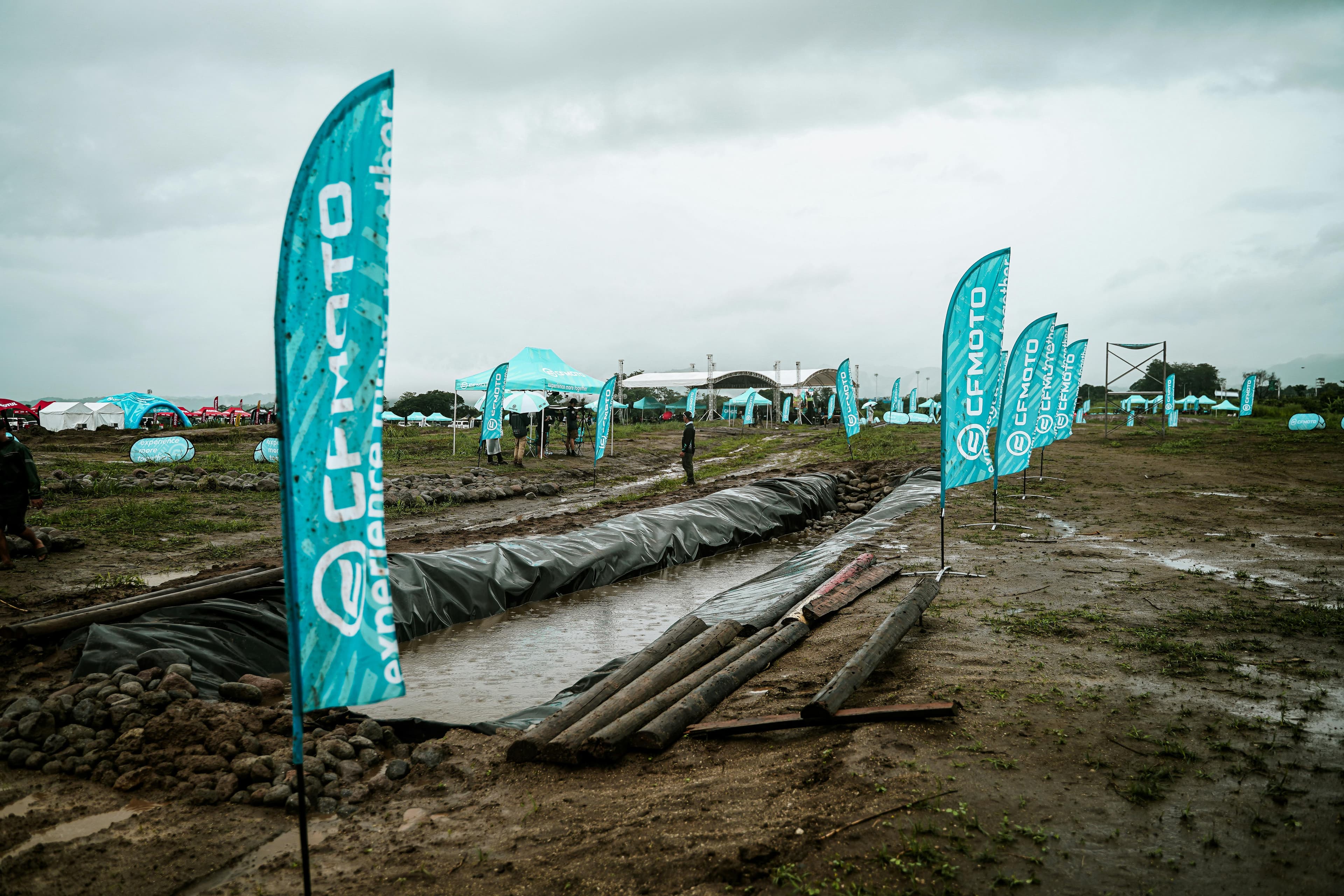 CFMOTO's 2026 Global Push: New Models and the Kyiv Showroom Strategy