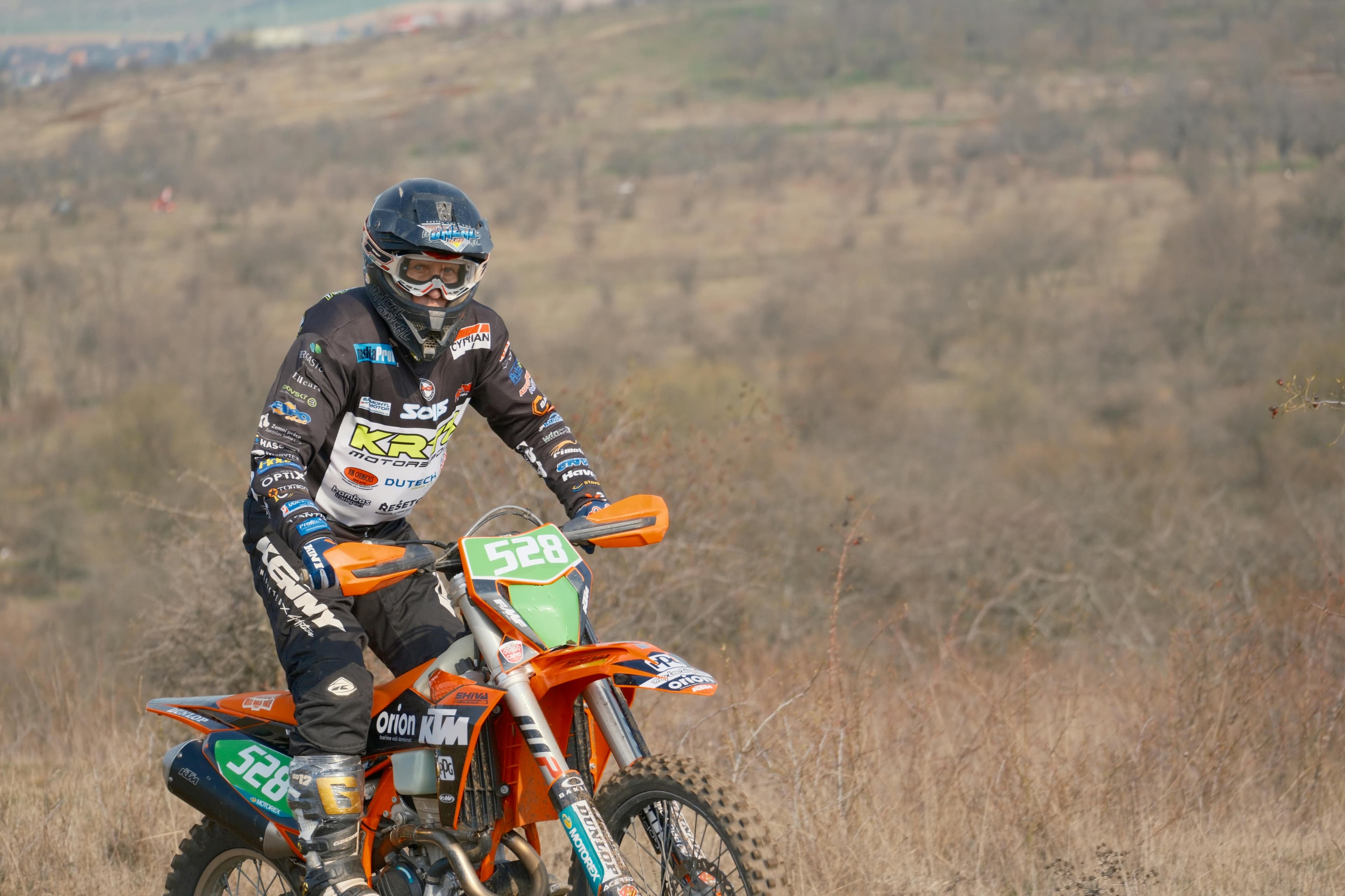 Ready to Race: The 2026 KTM and CFMOTO Lineup