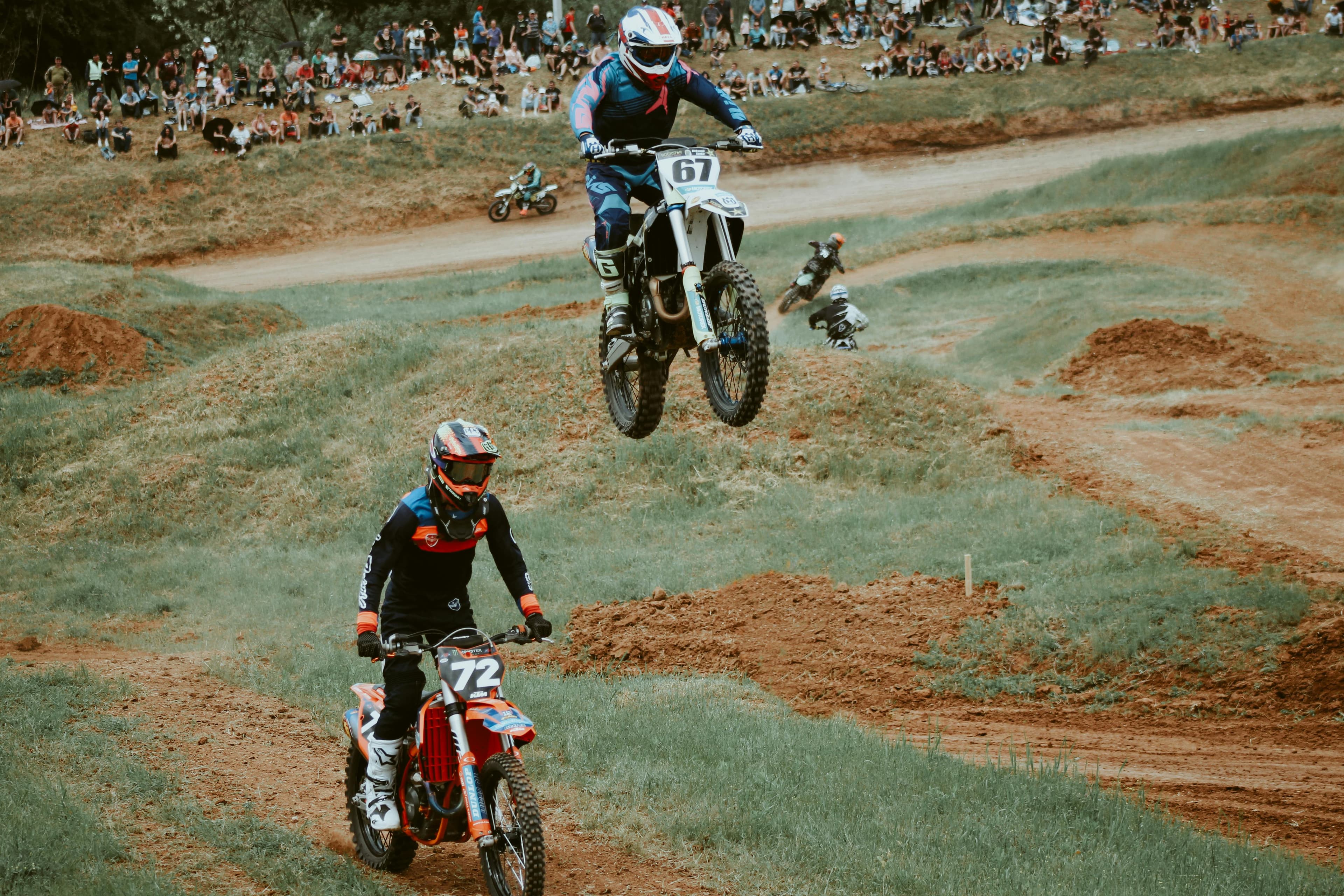 2026 Kawasaki KX112, KX85, and KX85 L: Updated Youth Motocross Bikes
