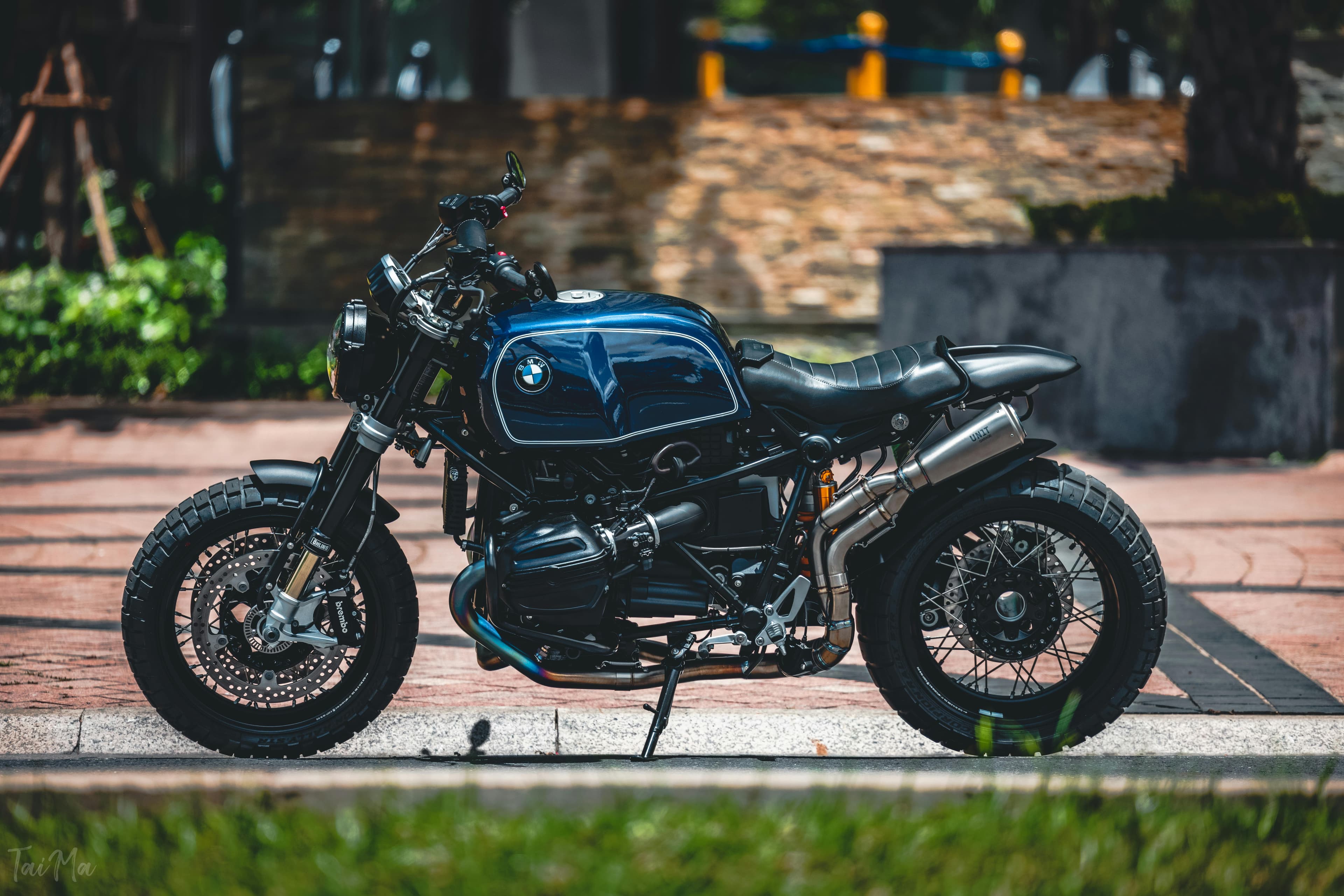 Triumph, BMW, and Kawasaki Announce New Motorcycle Plans