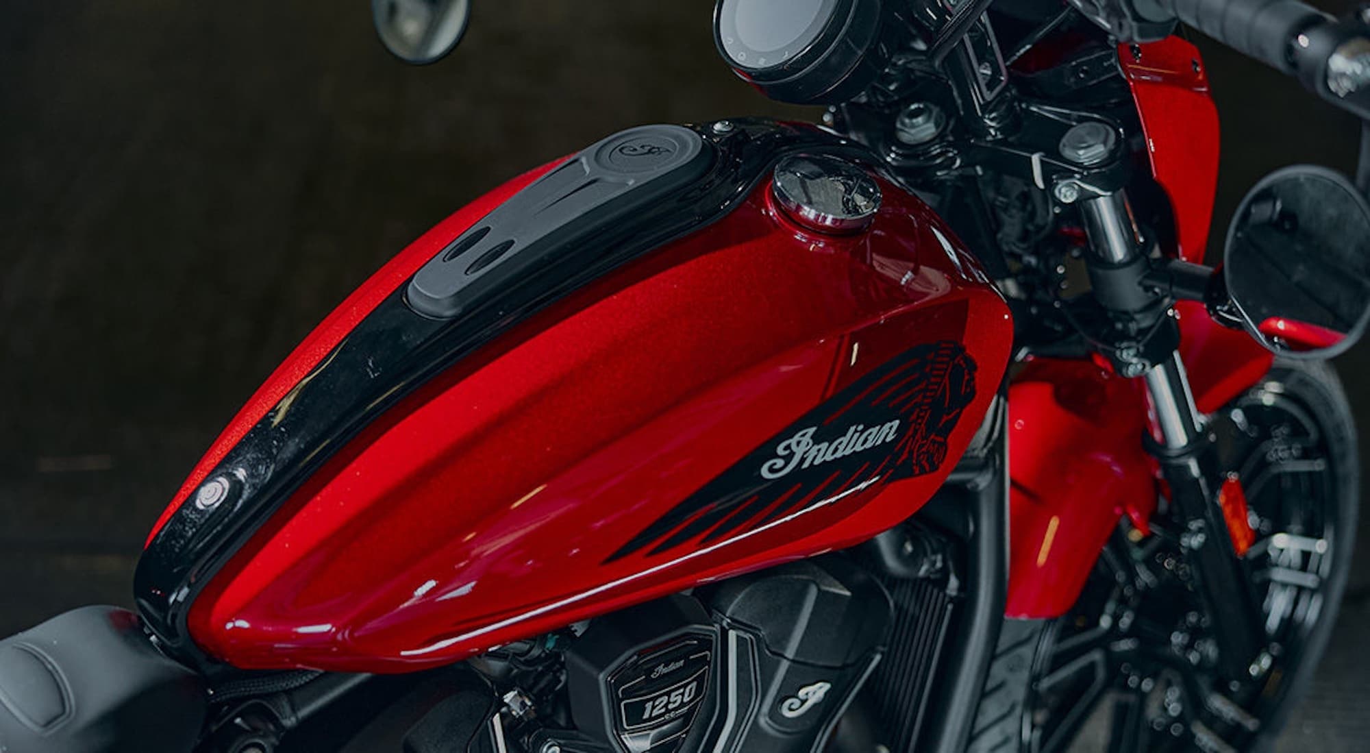 Motorcycle News: FIM Museum Opens, Indian Independence, Electric Motorcycle Lawsuit